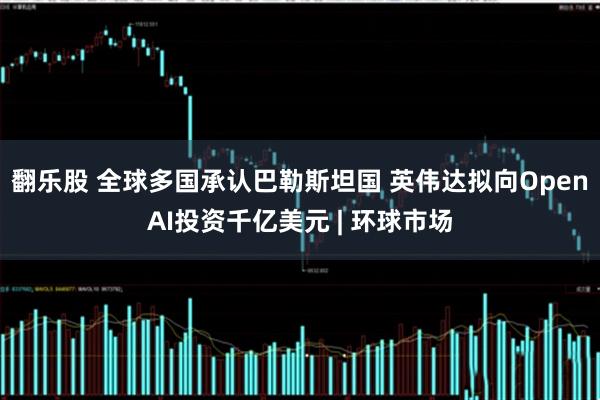 翻乐股 全球多国承认巴勒斯坦国 英伟达拟向OpenAI投资千亿美元 | 环球市场